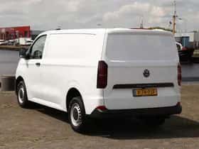 Volkswagen Transporter (2024) thumbnail 12