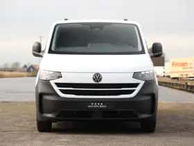 Volkswagen Transporter (2024) thumbnail 13
