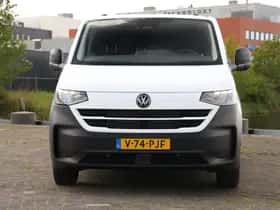 Volkswagen Transporter (2024) thumbnail 13