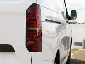 Volkswagen Transporter (2024) thumbnail 16