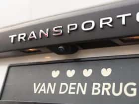 Volkswagen Transporter (2024) thumbnail 18