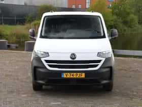 Volkswagen Transporter (2024) thumbnail 4