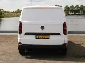 Volkswagen Transporter (2024) thumbnail 6