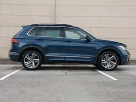 Volkswagen Tiguan (2022) thumbnail 2