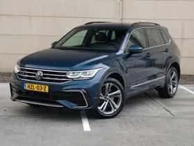 Volkswagen Tiguan (2022) thumbnail 11
