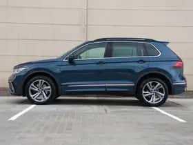 Volkswagen Tiguan (2022) thumbnail 12