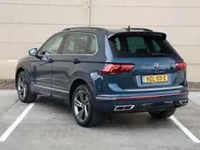 Volkswagen Tiguan (2022) thumbnail 13