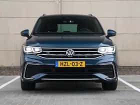 Volkswagen Tiguan (2022) thumbnail 14