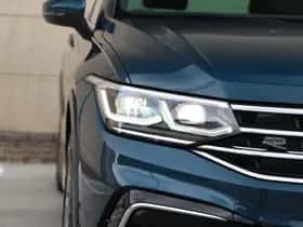 Volkswagen Tiguan (2022) thumbnail 15