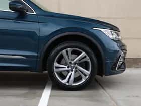 Volkswagen Tiguan (2022) thumbnail 16