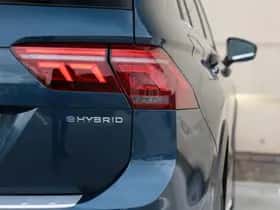 Volkswagen Tiguan (2022) thumbnail 17