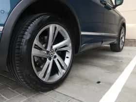 Volkswagen Tiguan (2022) thumbnail 18