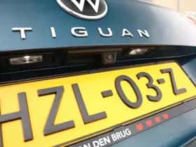 Volkswagen Tiguan (2022) thumbnail 19