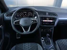 Volkswagen Tiguan (2022) thumbnail 22