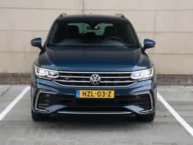 Volkswagen Tiguan (2022) thumbnail 4