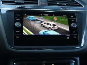 Volkswagen Tiguan (2022) thumbnail 32