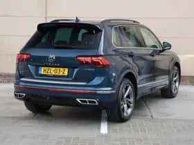 Volkswagen Tiguan (2022) thumbnail 5