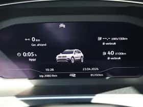 Volkswagen Tiguan (2022) thumbnail 45