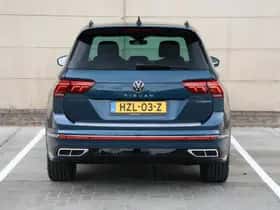 Volkswagen Tiguan (2022) thumbnail 6