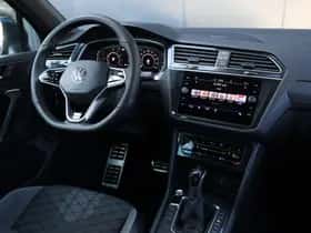 Volkswagen Tiguan (2022) thumbnail 7