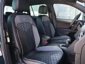 Volkswagen Tiguan (2022) thumbnail 8