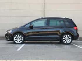 Volkswagen Golf (2017) thumbnail 11