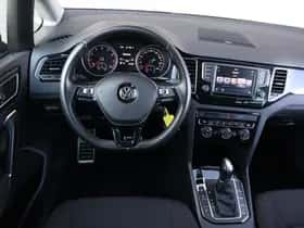Volkswagen Golf (2017) thumbnail 20