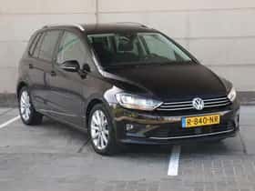 Volkswagen Golf (2017) thumbnail 3