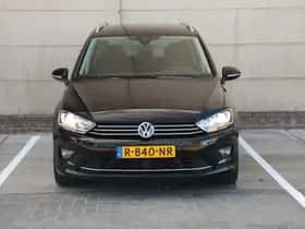 Volkswagen Golf (2017) thumbnail 4