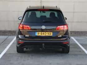 Volkswagen Golf (2017) thumbnail 6