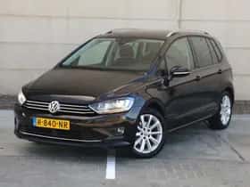 Volkswagen Golf (2017) thumbnail 10