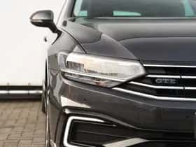 Volkswagen Passat (2022) thumbnail 15