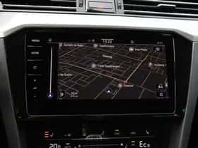Volkswagen Passat (2022) thumbnail 27