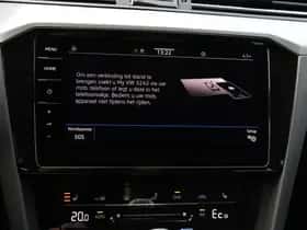 Volkswagen Passat (2022) thumbnail 30