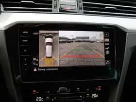 Volkswagen Passat (2022) thumbnail 35