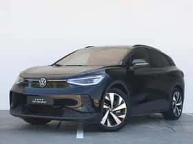 Volkswagen ID.4 (2025)