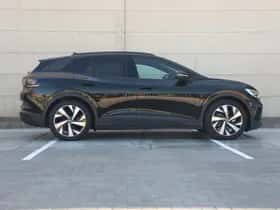 Volkswagen ID.4 (2025) thumbnail 2