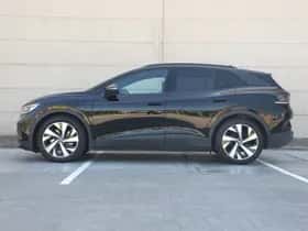 Volkswagen ID.4 (2025) thumbnail 11