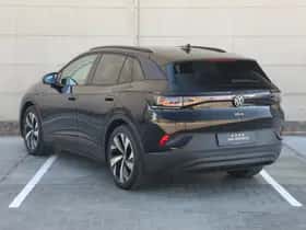 Volkswagen ID.4 (2025) thumbnail 12