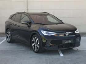 Volkswagen ID.4 (2025) thumbnail 3