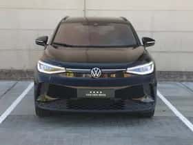 Volkswagen ID.4 (2025) thumbnail 4