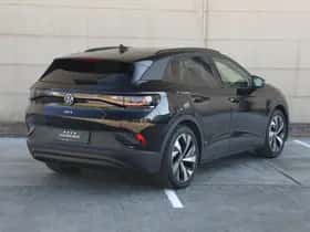 Volkswagen ID.4 (2025) thumbnail 5