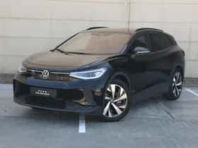 Volkswagen ID.4 (2025) thumbnail 10