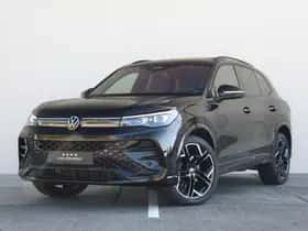 Volkswagen Tiguan (2025) thumbnail 1