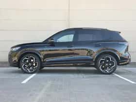 Volkswagen Tiguan (2025) thumbnail 11