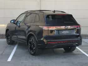 Volkswagen Tiguan (2025) thumbnail 12