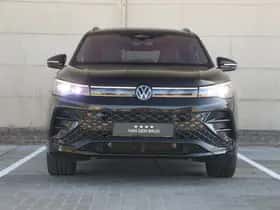 Volkswagen Tiguan (2025) thumbnail 13