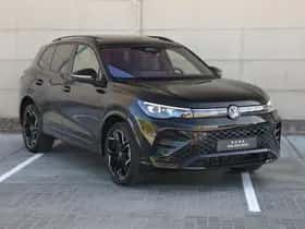 Volkswagen Tiguan (2025) thumbnail 3