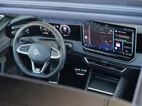 Volkswagen Tiguan (2025) thumbnail 24