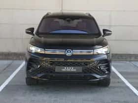 Volkswagen Tiguan (2025) thumbnail 4